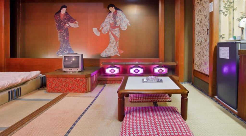 Hostel Yoshi'S House Osaka Pokój zdjęcie