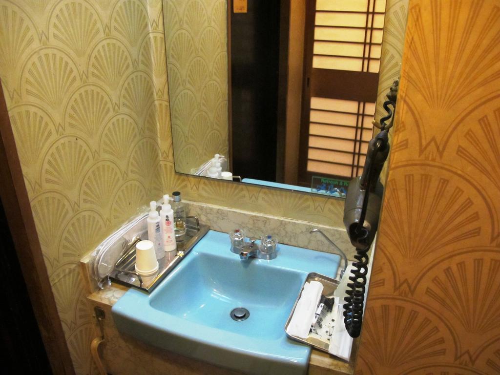 Hostel Yoshi'S House Osaka Zewnętrze zdjęcie