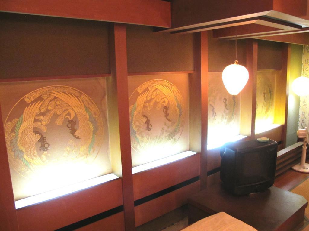 Hostel Yoshi'S House Osaka Pokój zdjęcie