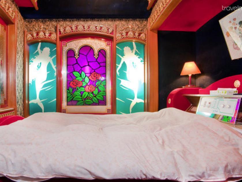 Hostel Yoshi'S House Osaka Zewnętrze zdjęcie